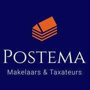 Logo van Postema Makelaars & Taxateurs