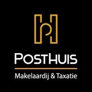 Logo van Posthuis Makelaardij & Taxatie