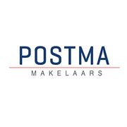 Logo van Postma Makelaars