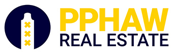 Logo van Pphaw Real Estate