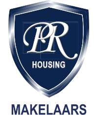 Logo van Pr Housing Makelaars