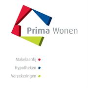 Logo Prima Wonen