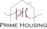 Logo van Prime Housing