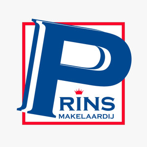 Logo van Prins Makelaardij