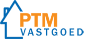 Logo van Ptm Vastgoed
