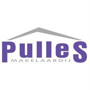 Logo van Pulles Makelaardij