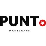 Logo Punt Makelaars Utrecht