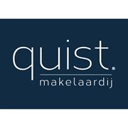 Logo van Quist Makelaardij