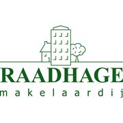 Logo van Raadhage Makelaardij