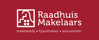Logo van Raadhuis Makelaars