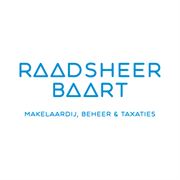 Logo van Raadsheer Baart