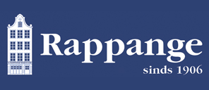 Logo van Rappange Makelaardij B.V.