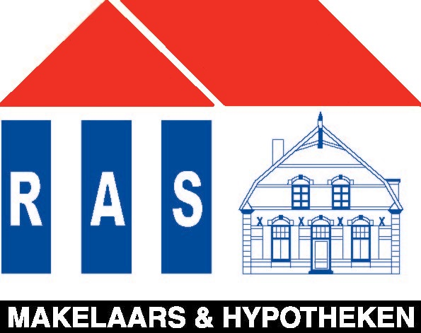 Logo van Ras Makelaars
