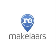 Logo van Rc Makelaars