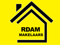 Logo van Rdam Makelaars