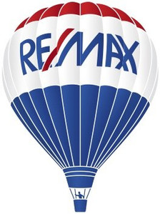 Logo Re/max City Makelaardij