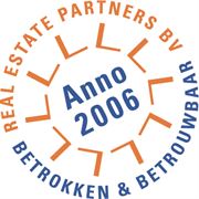 Logo Real Estate Partners B.V.