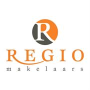Logo van Regio Makelaars