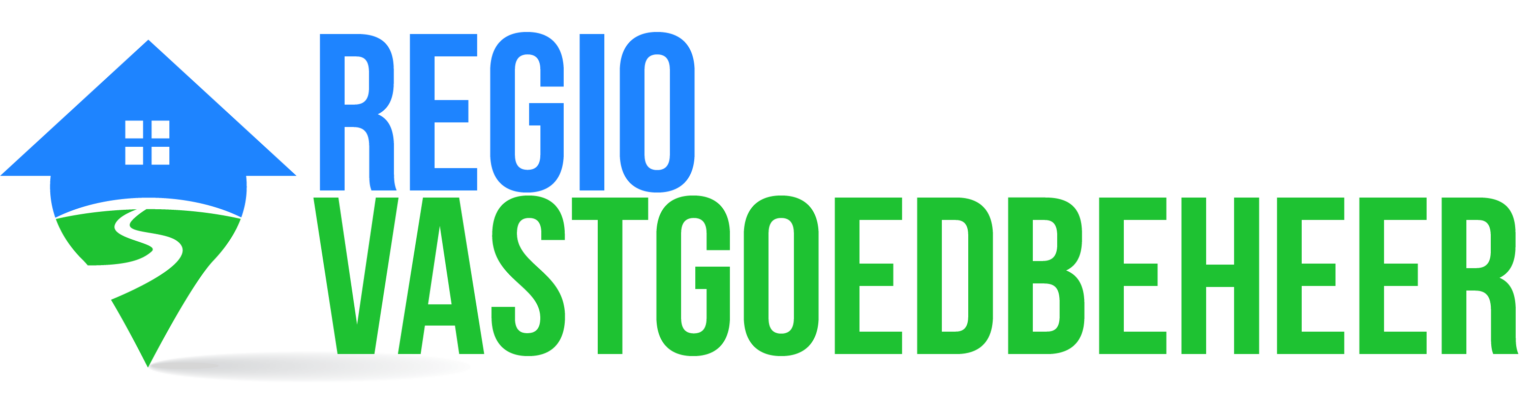 Logo Regio Vastgoedbeheer