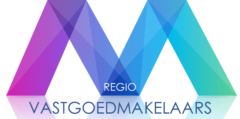 Logo van Regio Vastgoedmakelaars