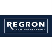 Logo van Regron Nvm Makelaardij O.G.