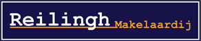 Logo Reilingh Makelaardij