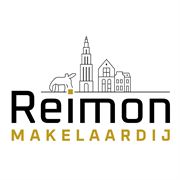 Logo van Reimon Makelaardij
