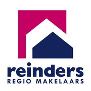 Logo van Reinders Regio Makelaars