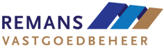 Logo Remans Vastgoedbeheer Bv