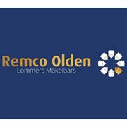 Logo van Remco Olden Lommers Makelaars