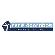 Logo van René Doornbos Makelaardij