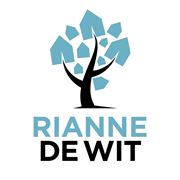 Logo van Rianne De Wit Makelaardij
