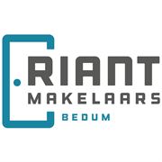 Logo van Riant Makelaars Bedum