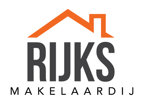 Logo Rijks Makelaardij