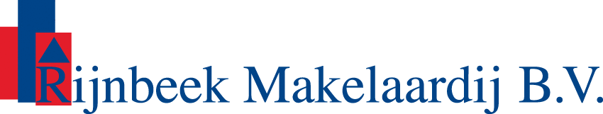 Logo van Rijnbeek Makelaars