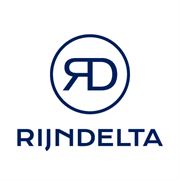 Logo van Rijndelta Makelaars