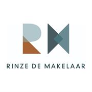 Logo Rinze De Makelaar