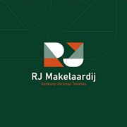 Logo Rj Makelaardij