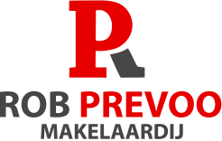Logo van Rob Prevoo Makelaardij