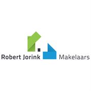 Logo van Robert Jorink Makelaars