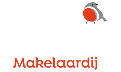 Logo van Robin Makelaardij