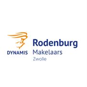 Logo van Rodenburg Makelaars