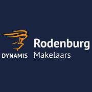 Logo van Rodenburg Makelaars