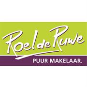 Logo van Roel De Ruwe Makelaardij