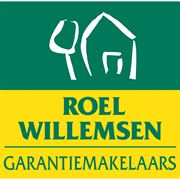 Logo Roel Willemsen Garantiemakelaars