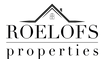 Logo van Roelofs Properties