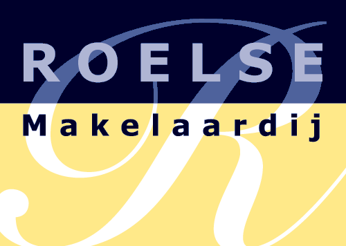Logo van Roelse Makelaardij