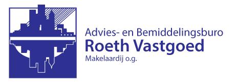 Logo Roeth Vastgoed