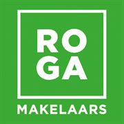Logo van Roga Makelaars