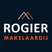 Logo van Rogier Makelaardij